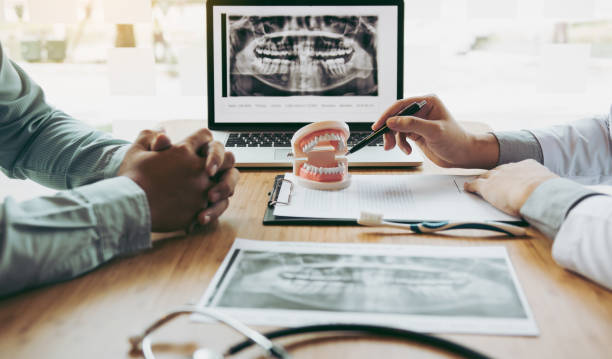 Best Emergency Wisdom Tooth Extraction in Kingsland, GA