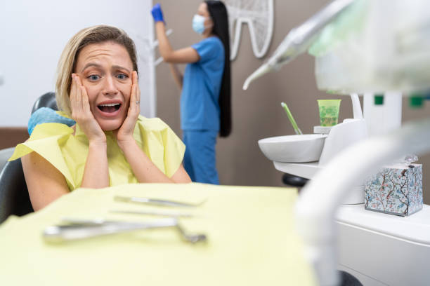 Best Knocked-Out Tooth (Avulsed Tooth) Treatment in Kingsland, GA