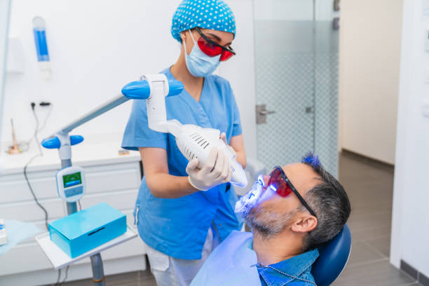 Best Emergency Dental Care for Sports Injuries in Kingsland, GA